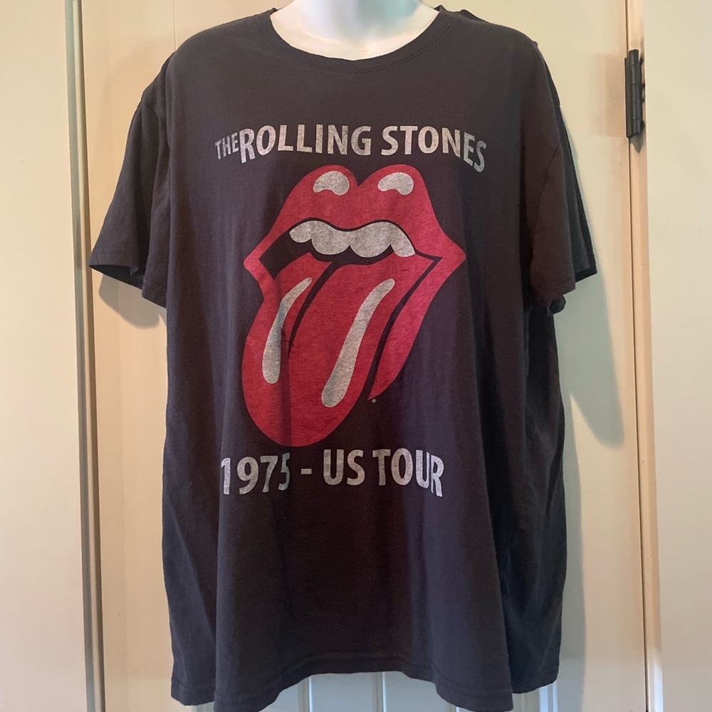 Band Shirt